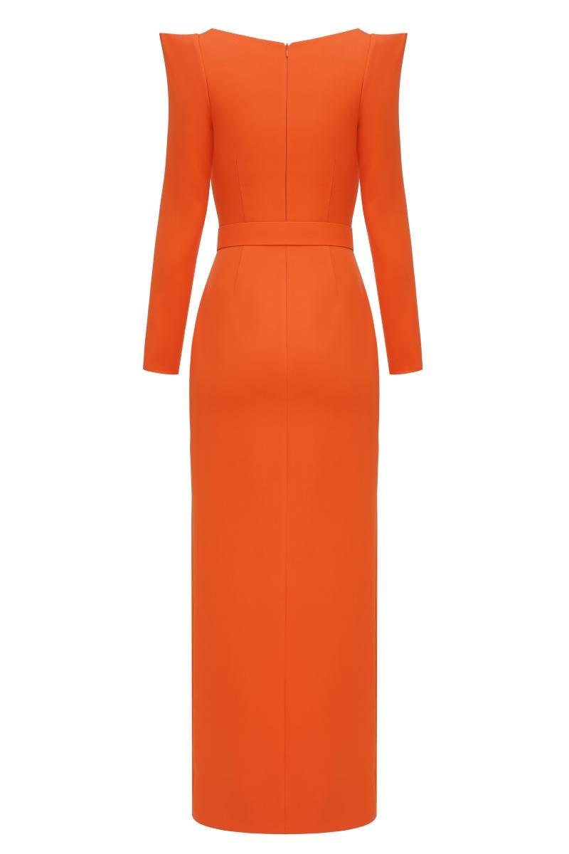 Dakota Orange